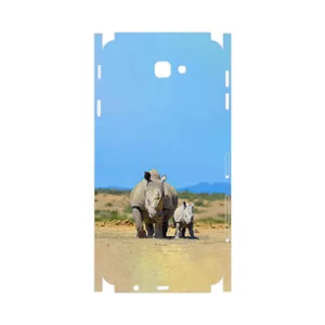 MAHOOT Rhino-FullSkin Cover Sticker for Samsung Galaxy J7 Prime