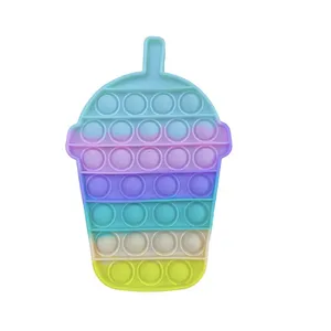 فیجت ضد استرس مدل پاپيت آيس پك