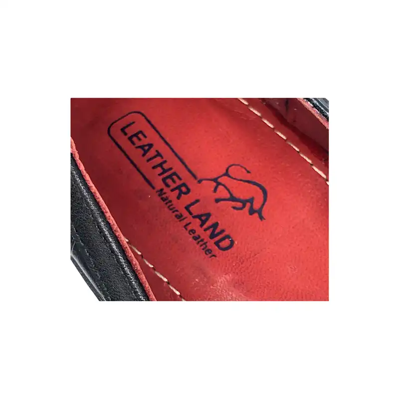 کفش زنانه سرزمین چرم مدل 1632