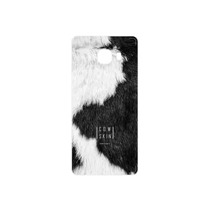 MAHOOT Cow Skin Cover Sticker for Samsung Galaxy C5