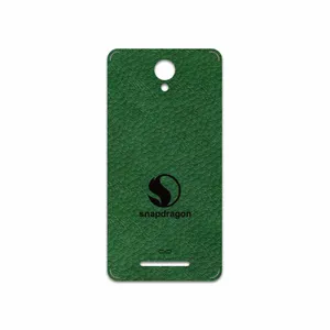 MAHOOT GL-SNPDRGN Cover Sticker for Xiaomi Redmi Note 2