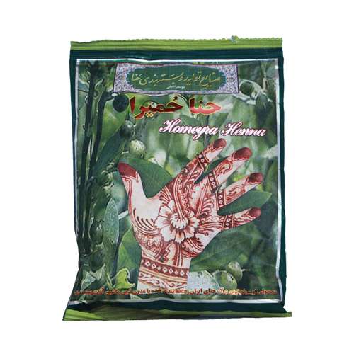 حنا طراحی حمیرا مدل یزدی وزن 100 گرم