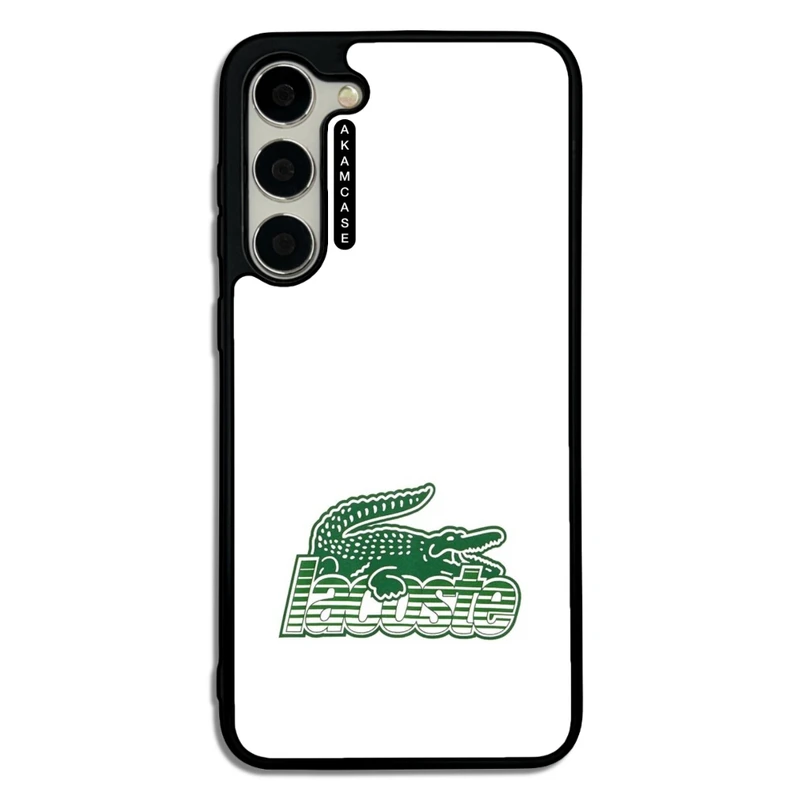 کاور آکام مدل AMC-WSGS23P-BRANDS-19 مناسب برای گوشی موبایل سامسونگ Galaxy S23 Plus