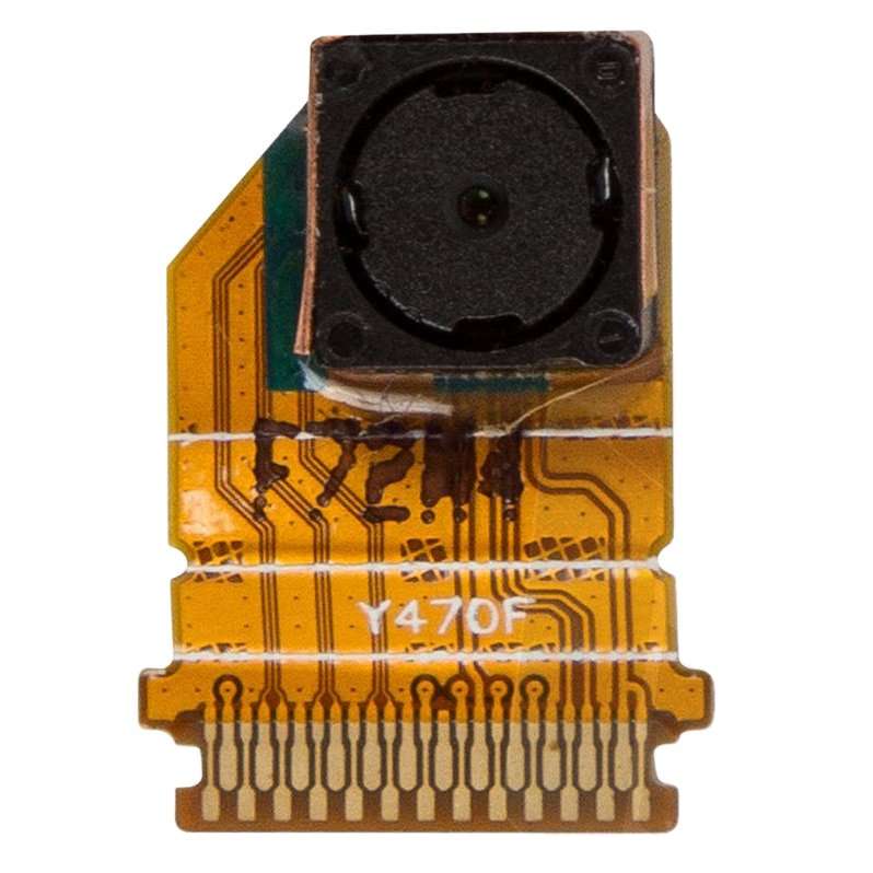 دوربین جلو مدل FRN.C-D6603 مناسب برای گوشی موبایل سونی Xperia Z3