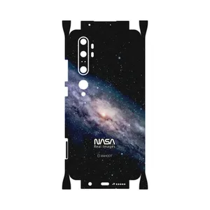 MAHOOT Universe-by-NASA-3-FullSkin Cover Sticker for Xiaomi MI Note 10 Pro