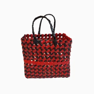 ساک حصیری کد 8121