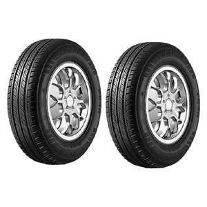 لاستیک خودرو بارز مدل P602 Aleria سایز 14 / 60 / 185 میلی‌متر تولید سال 2025 - 2 حلقه