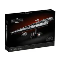 ساختنی 630 تکه سفینه جنگی استاروارز کد X7356