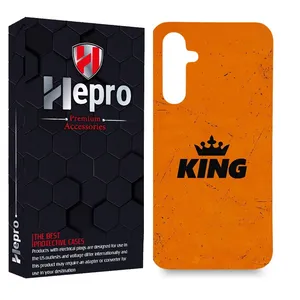 HEPRO MC Cover for SAMSUNG GALAXY A24