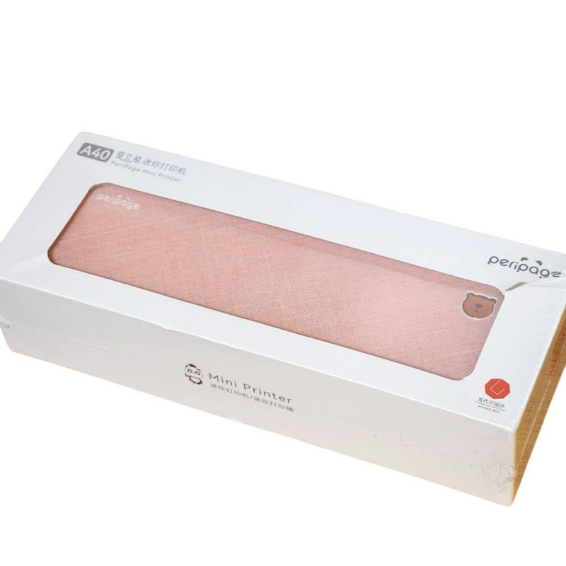 پرینتر حرارتی پری پیج مدل Mini A4