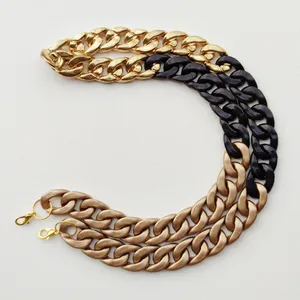 بند عینک مدل زنجیر