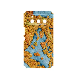MAHOOT Atom Universe 7 Cover Sticker for Daria Bond 5G