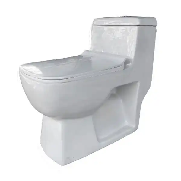 توالت فرنگی عظیمی مدل وارنا