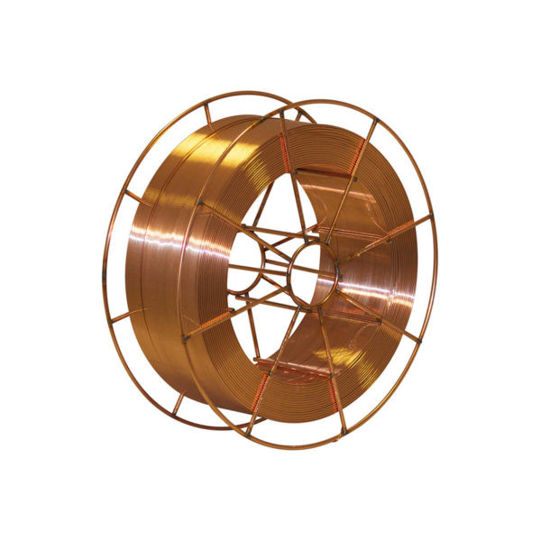 سیم جوش کارمانیا جوش مدل CO2