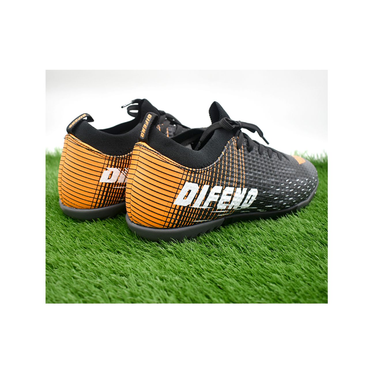 کفش فوتبال مردانه دیفانو مدل استوک ریز کد DIFENO2024-1 -  - 11