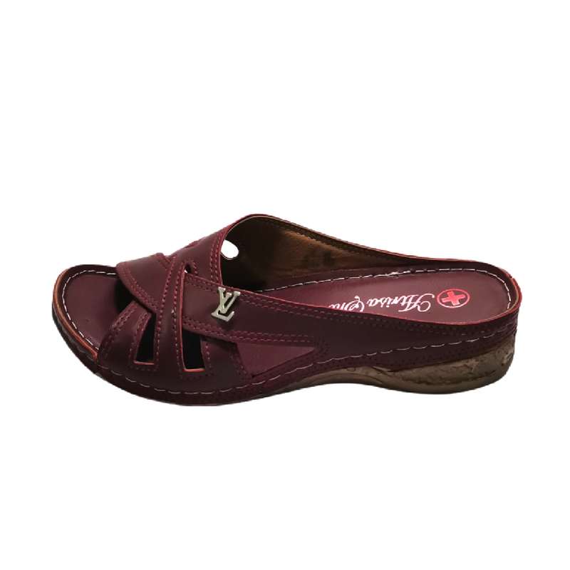 دمپایی زنانه مدل h-parmis110-ZL