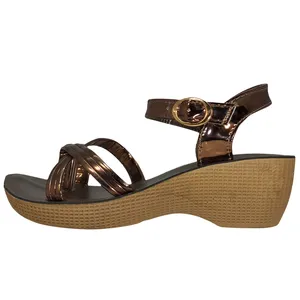 صندل دخترانه مدل B_BRZDS79