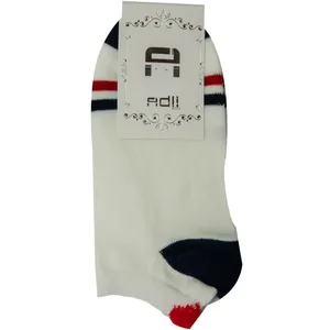 جوراب دخترانه مدل MDS-AQ2403