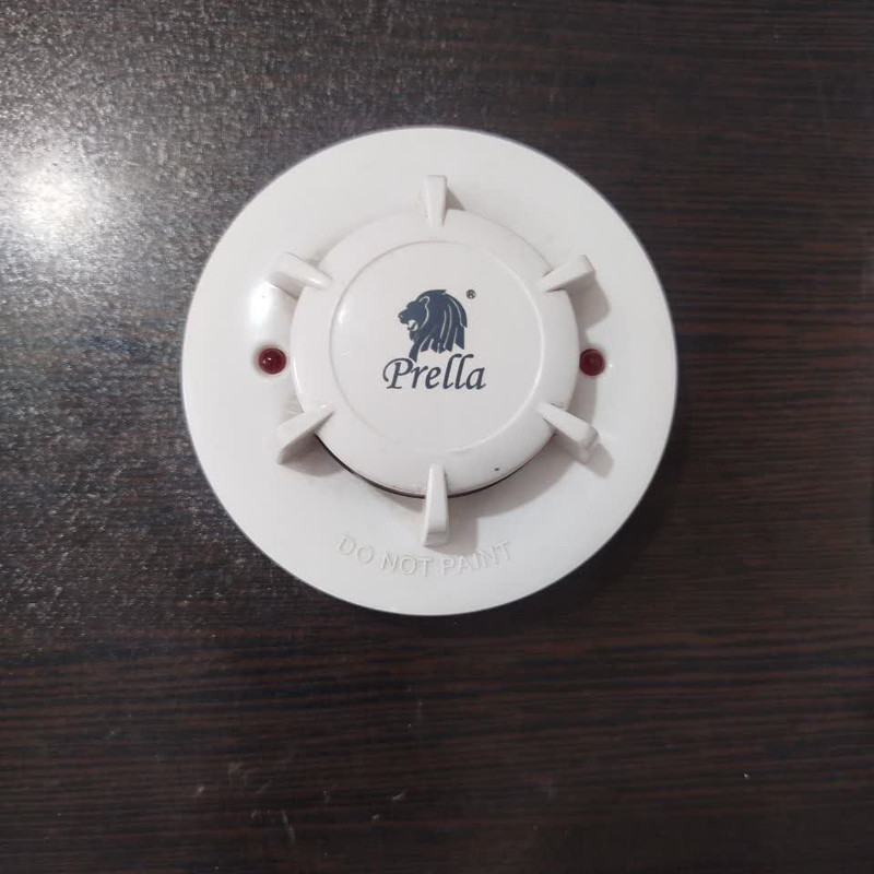 حسگر دود پرلا مدل OSD2450