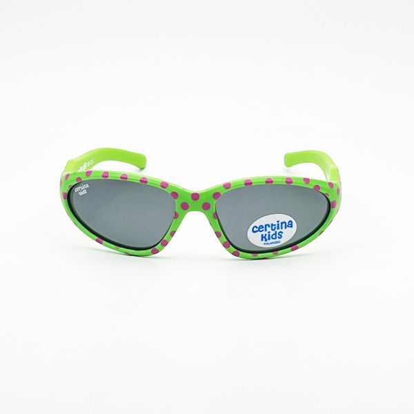 عینک آفتابی بچگانه سرتینا مدل 1061 C25 -  - 2
