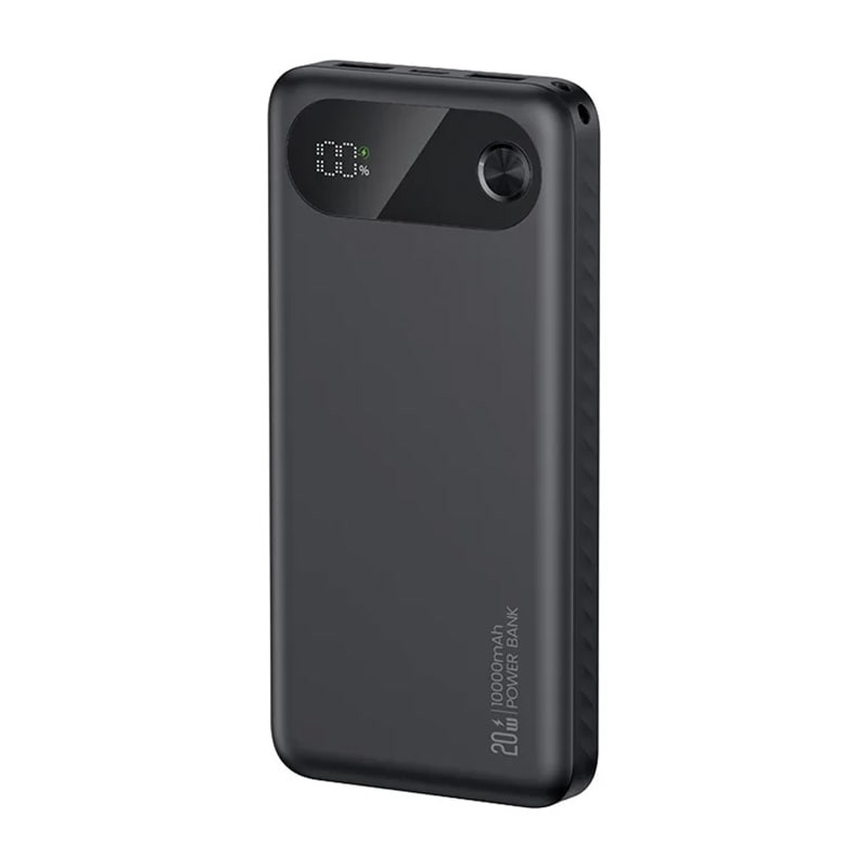 پاوربانک یوسمز مدل CD249 ظرفیت 10000 میلی آمپر ساعت