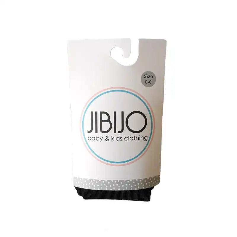 جوراب شلواری دخترانه جی بی جو  کد 9934BL