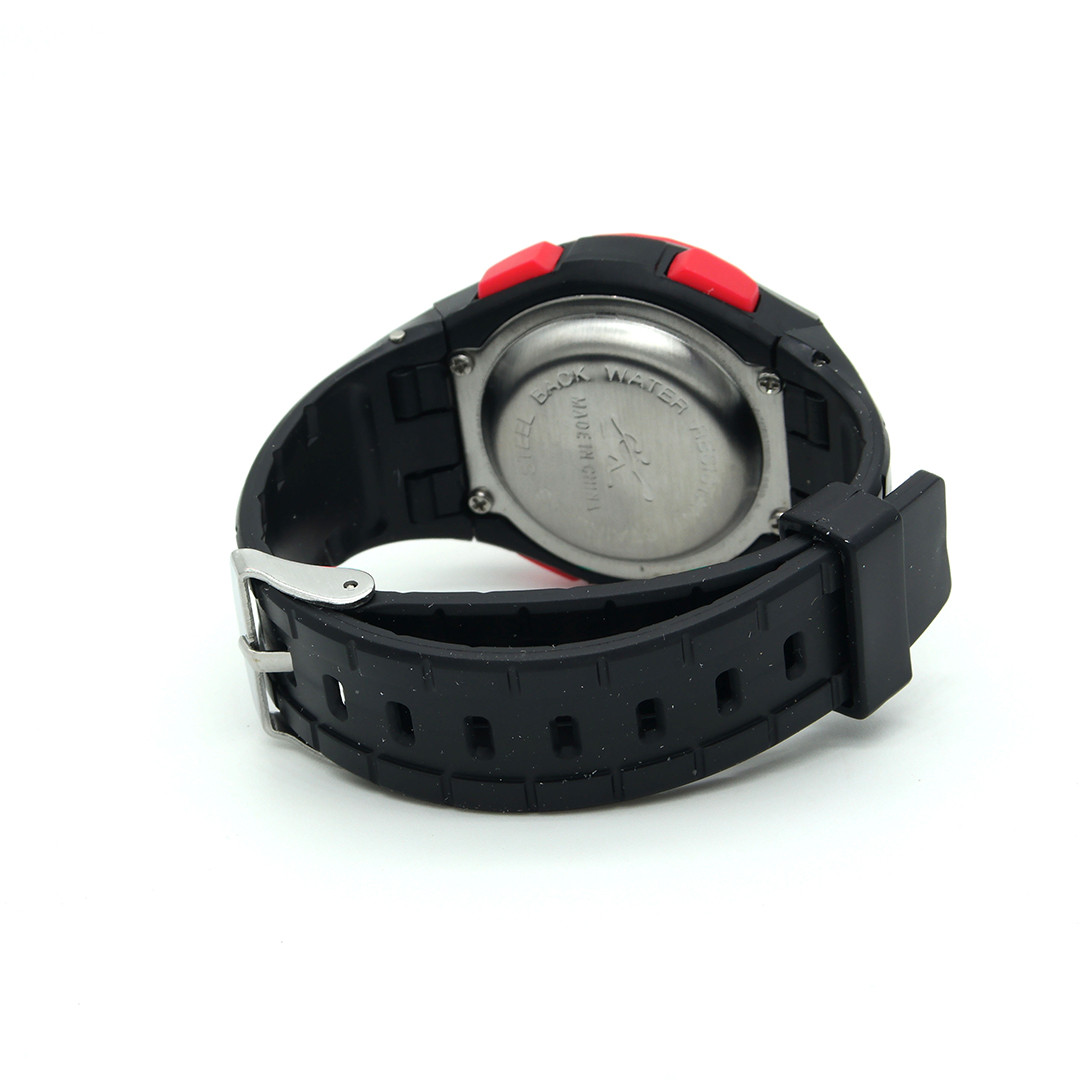 ساعت مچی دیجیتال بچگانه والار مدل 557744 ساعت مچی دیجیتال بچگانه والار مدل 557744