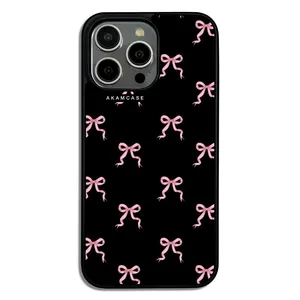 AKAM AMC-WA15PROMAX-BOWS11 Cover For Apple iPhone 15 Pro Max