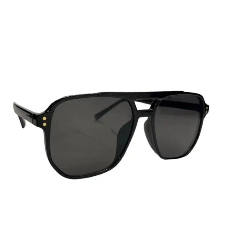 عینک آفتابی جنتل مانستر مدل مربعی