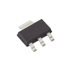 رگولاتور اس ام دی مدل L78L05ACUTR بسته 3 عددی