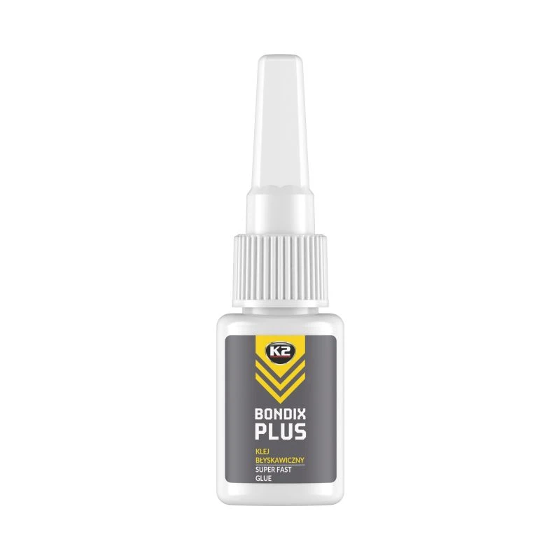 چسب فوری کی تو مدل K2 BONDIX PLUS 10 G وزن 10 گرم چسب فوری کی تو مدل K2 BONDIX PLUS 10 G وزن 10 گرم