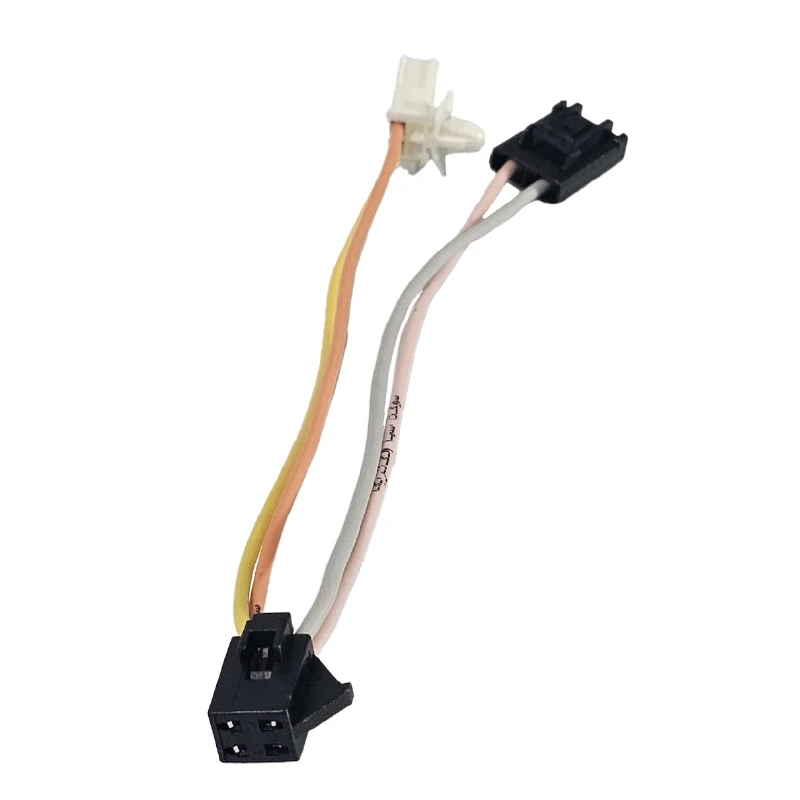 سوکت پمپ بنزین داخل باک مدل سیم بلند کد bbz-348 مناسب برای نیسان وانت