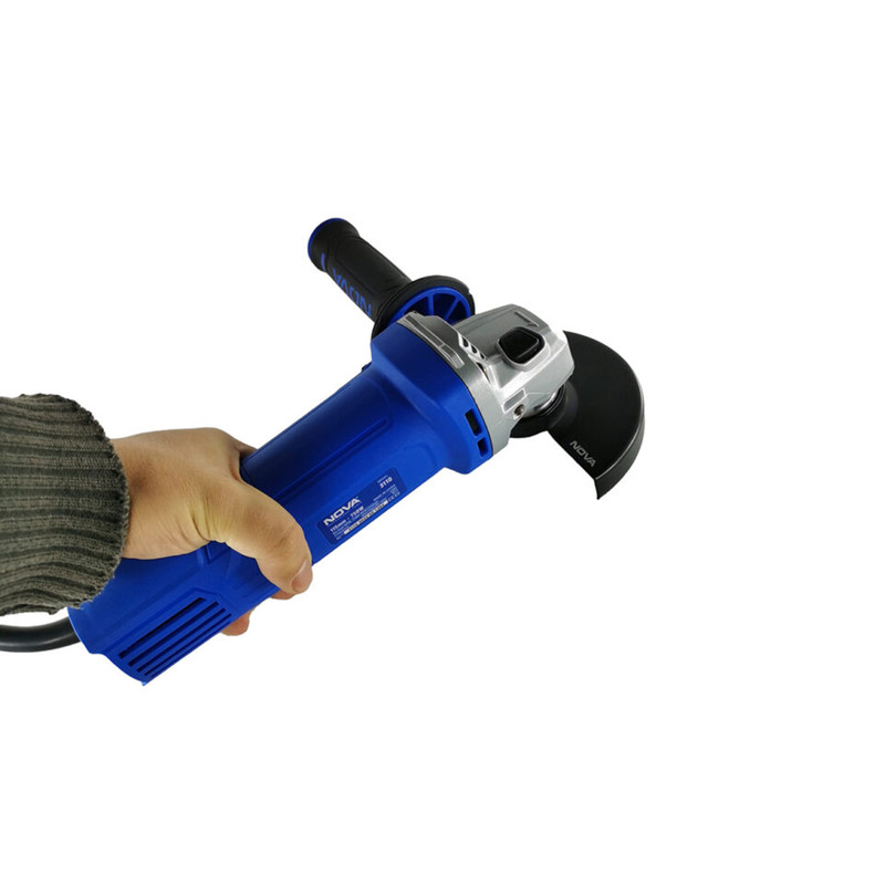 مینی فرز نووا مدل 750w-3110