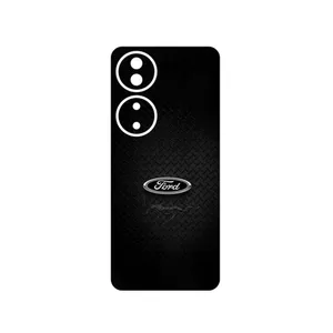 MAHOOT Ford_Motor Cover Sticker for Honor X7b