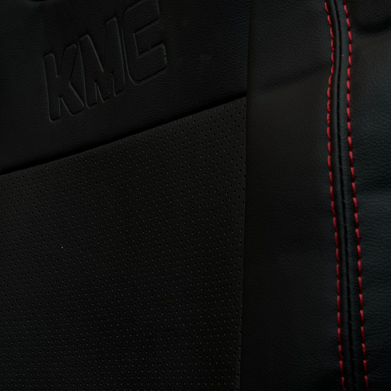 روکش صندلی مدل 4544 مناسب برای جک کی ام سی تی هشت T8