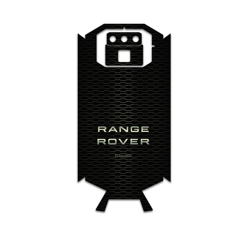 برچسب پوششی ماهوت مدل Range-Rover مناسب برای گوشی موبایل دوجی S70
