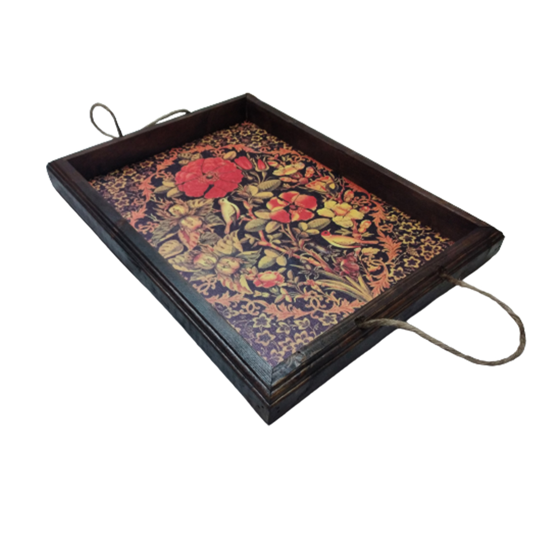 سینی مدل سنتی