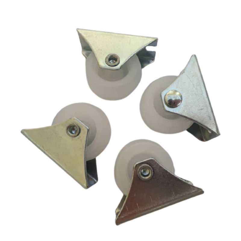 چرخ چمدانی مدل 15MM کد 479 بسته 4 عددی