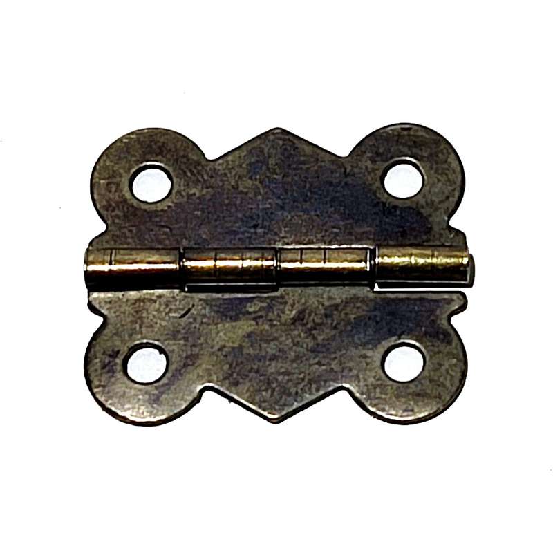 لولا مدل آنتیک پروانه بسته 100 عددی لولا مدل آنتیک پروانه بسته 100 عددی