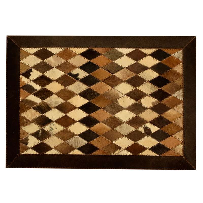 کلاژ پادری پوست و چرم 0.5 متری مدل 005 کلاژ پادری پوست و چرم 0.5 متری مدل 005