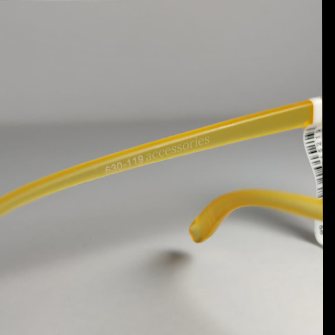 عینک آفتابی پسرانه اکسسورایز مدل 3930 -  - 6