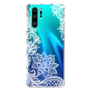 Megafone C18-W Cover For Huawei P30 Pro