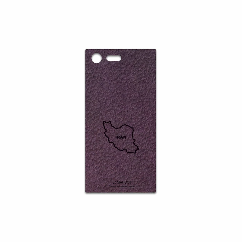 برچسب پوششی ماهوت مدل PL-IRC مناسب برای گوشی موبایل سونی Xperia X Compact