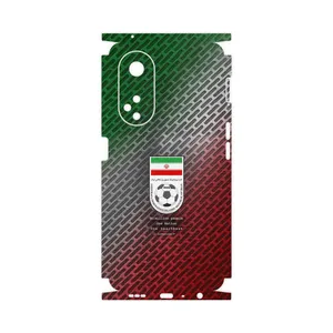 MAHOOT Iran_National_Football_Team-FullSkin Cover Sticker for Oppo A98