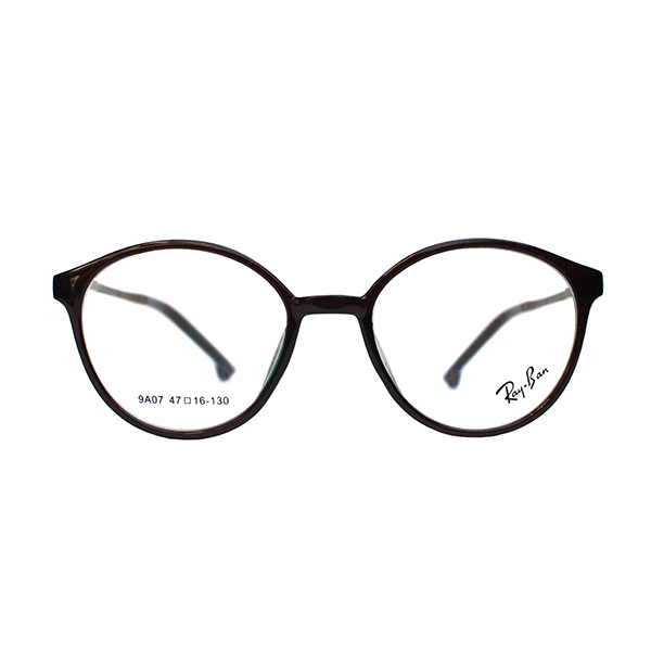 فریم عینک طبی پسرانه مدل 9A07