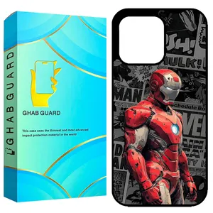 Ghab Guard GCHP13PM Cover For Apple iPhone 13 Pro Max