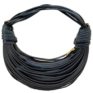 کیف دوشی زنانه مدل تیمو ad2390