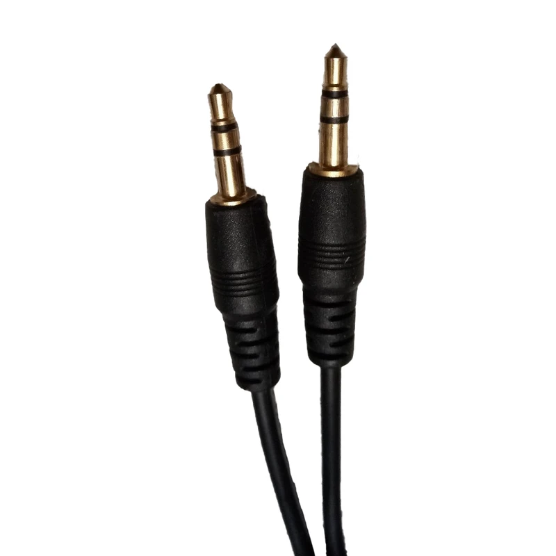 کابل AUX مدل SX طول 1.5 متر