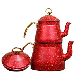ست کتری و قوری آکماز مدل G211