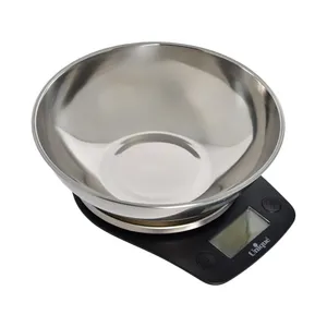 ترازوی آشپزخانه یونیک کد 6535